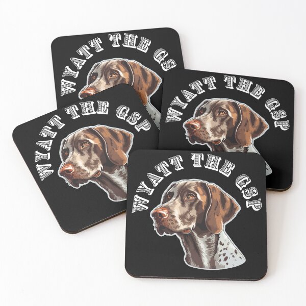 Item preview, Wyatt the GSP-Gracious Sprinting Companion designed and sold by Taans-Creation.