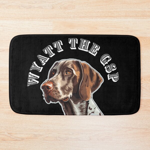 Item preview, Wyatt the GSP-Gracious Sprinting Companion designed and sold by Taans-Creation.