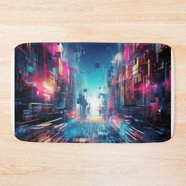 Item preview, Velocity Neon designed and sold by kcreative22.