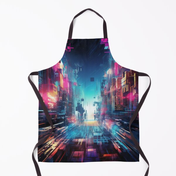 Item preview, Velocity Neon designed and sold by kcreative22.