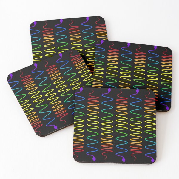 Item preview, Electromagnetic Serpent Vertical designed and sold by Ray6Designs.