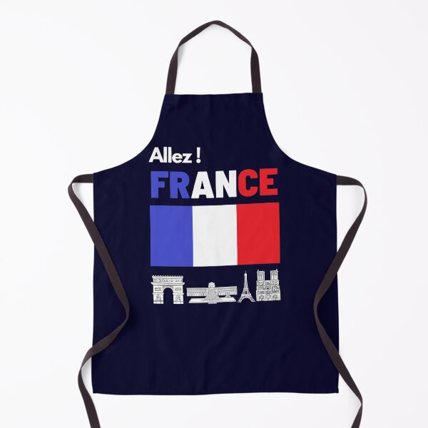 Item preview, T-shirt France with flag/ Unisex t-shirt/ Sport supporter designed and sold by LiliMimiCraftfy.