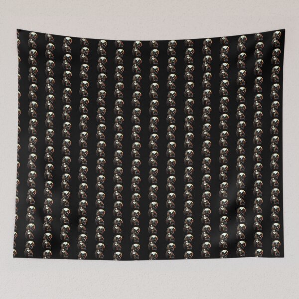 Item preview, Chromatic Mindscape: Surreal Chrome Abstract Art designed and sold by iQuorra.