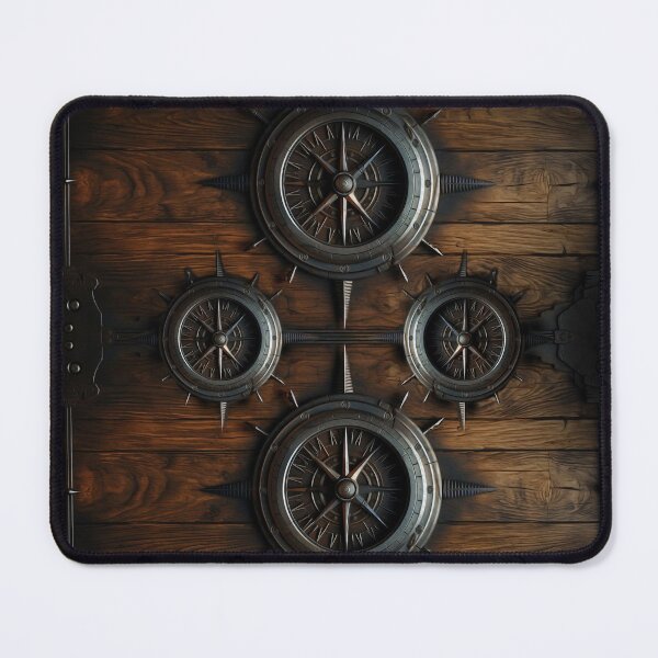 Item preview, SHIPMATE  designed and sold by johnnyssandart.