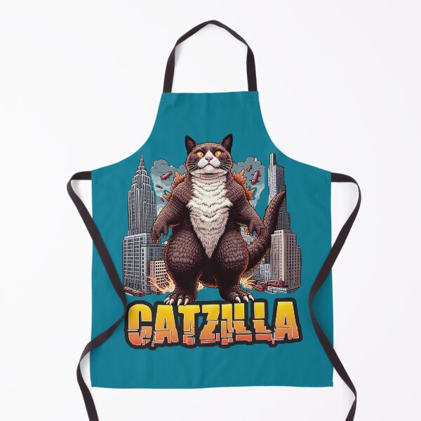 Item preview, Catzilla S01 D31 designed and sold by Houerd.