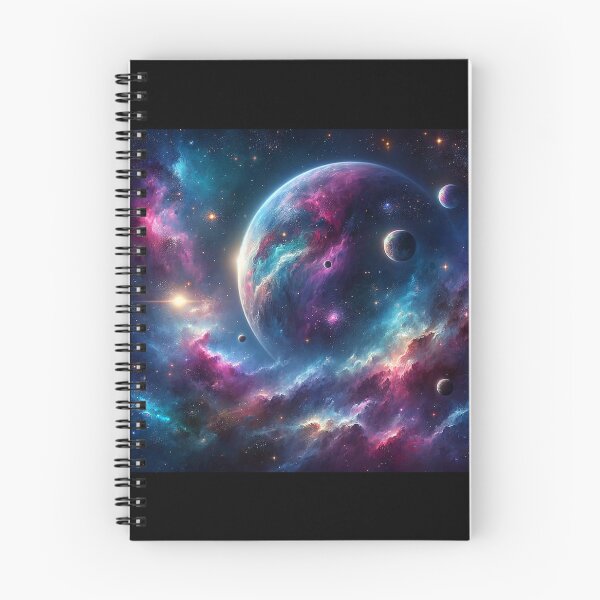 Item preview, Cosmic Wonders designed and sold by BestArtByArvind.