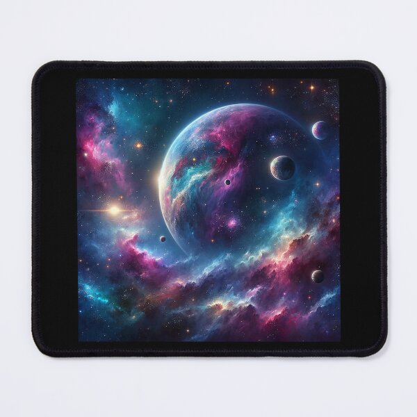 Item preview, Cosmic Wonders designed and sold by BestArtByArvind.