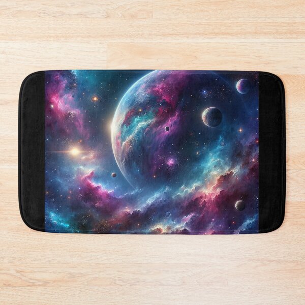 Item preview, Cosmic Wonders designed and sold by BestArtByArvind.