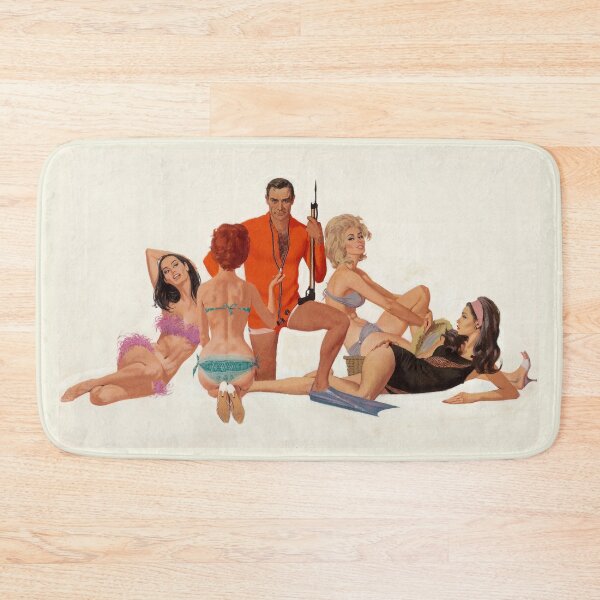Item preview, The one, the only designed and sold by BrigitteCooper.