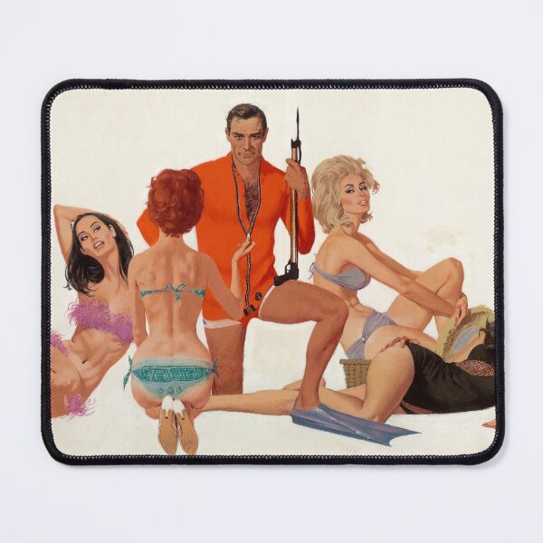 Item preview, The one, the only designed and sold by BrigitteCooper.