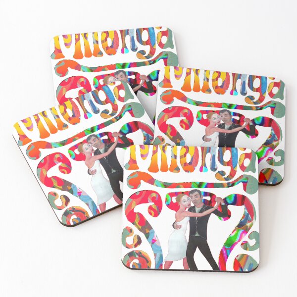 Item preview, Milonga designed and sold by Diego Manuel Rodriguez.