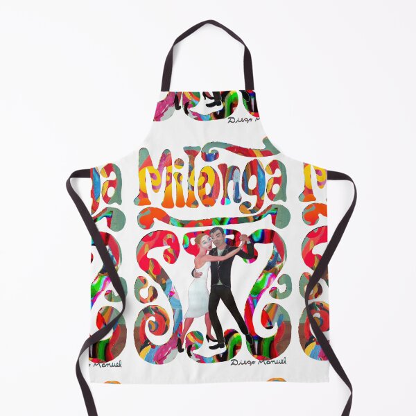 Item preview, Milonga designed and sold by Diego Manuel Rodriguez.
