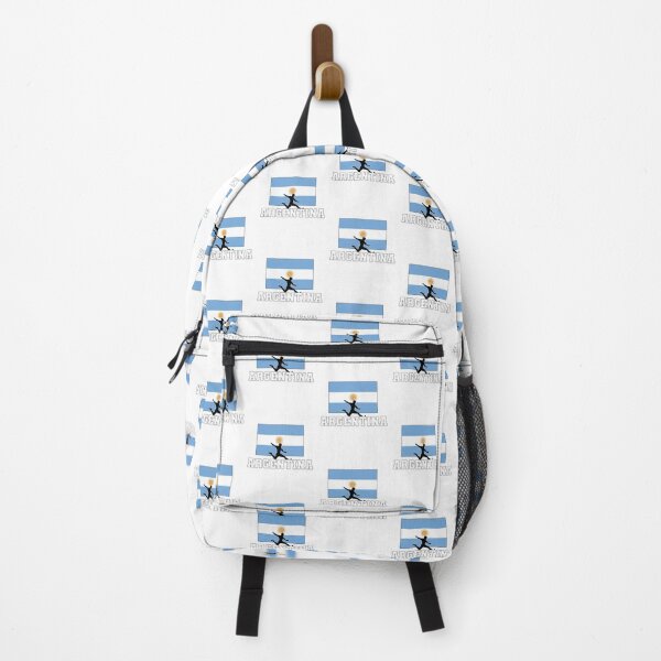 Item preview, Argentina Soccer Football Argentinean National Team designed and sold by Amazing Arts Designs.