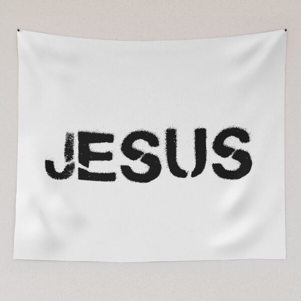 Item preview, Christian Religion Quote Typography designed and sold by FriskySloths.