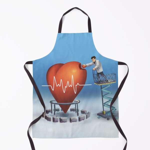 Item preview, Dr Heart Care designed and sold by patricioguerra.