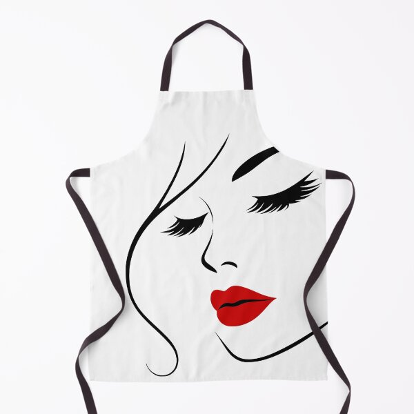 Item preview, The Red Whisper of Femininity - 2 designed and sold by coyoteink.