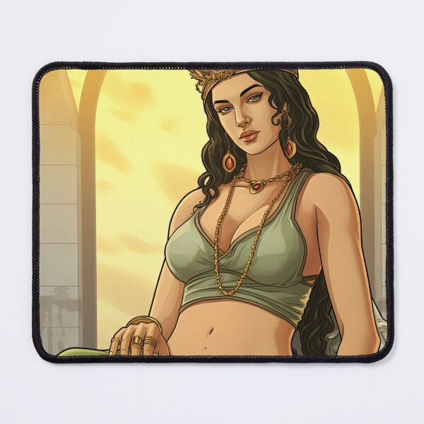 Item preview, Hera | Hip Hop style designed and sold by ComicsFactory.