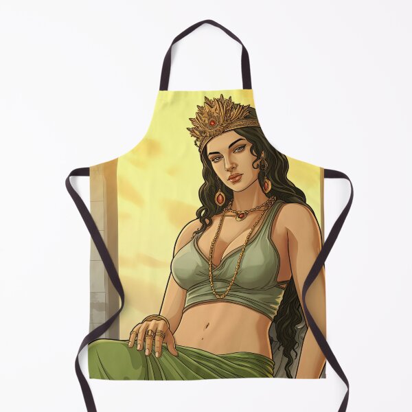 Item preview, Hera | Hip Hop style designed and sold by ComicsFactory.