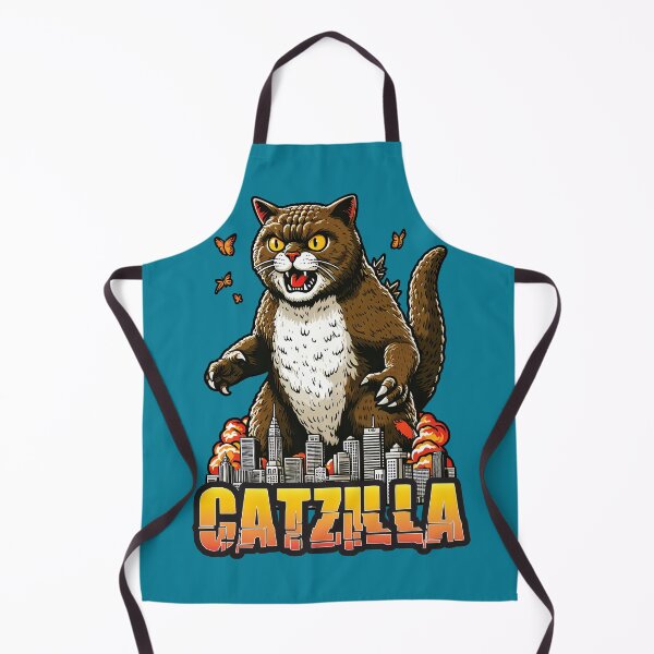 Item preview, Catzilla S01 D33 designed and sold by Houerd.