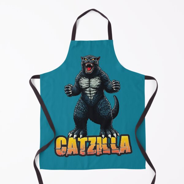Item preview, Catzilla S01 D34 designed and sold by Houerd.