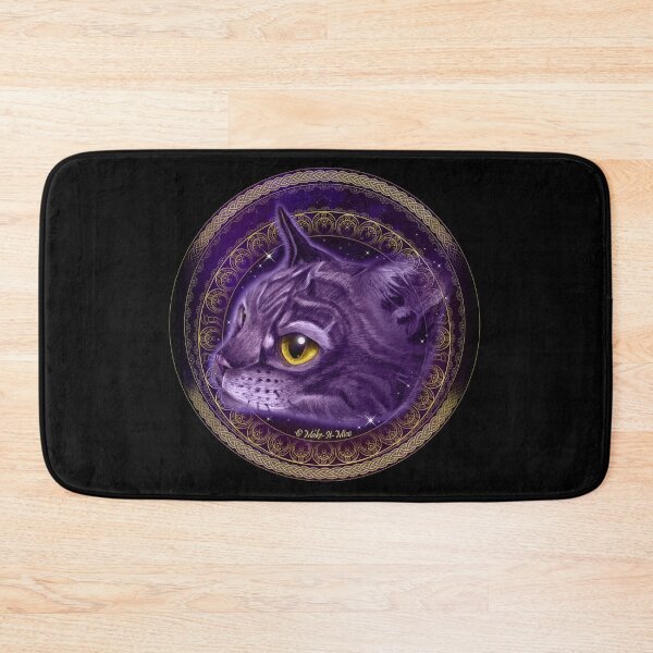 Item preview, Galaxy Kitty designed and sold by Make-It-Mico.