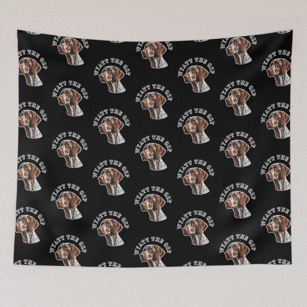 Item preview, Wyatt the GSP-Gracious Sprinting Companion designed and sold by Taans-Creation.