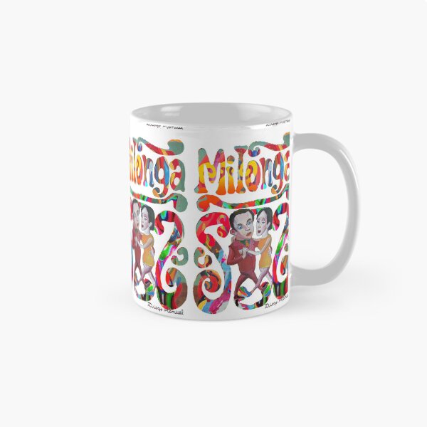 Item preview, Milonga designed and sold by Diego Manuel Rodriguez.