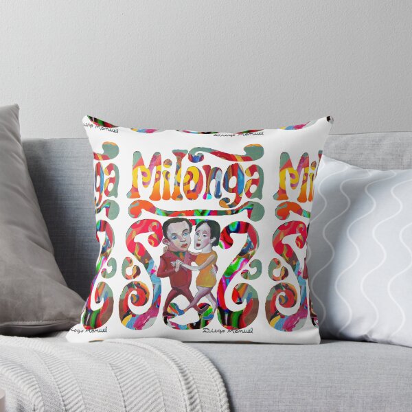 Item preview, Milonga designed and sold by Diego Manuel Rodriguez.