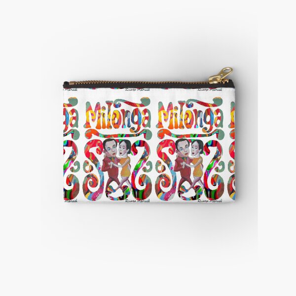 Item preview, Milonga designed and sold by Diego Manuel Rodriguez.