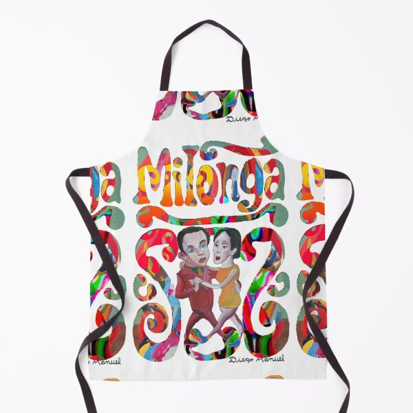 Item preview, Milonga designed and sold by Diego Manuel Rodriguez.