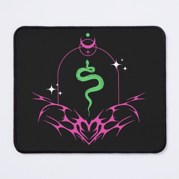 Item preview, Serpentine Assumption designed and sold by witchcodex.