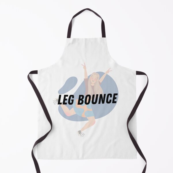 Item preview, leg bounce designed and sold by BYTRINOOO.
