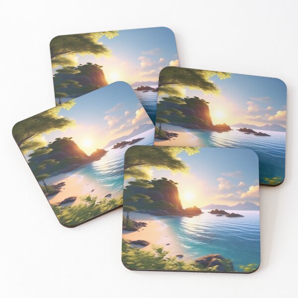 Item preview, Tropical Island 3 designed and sold by PanoramicVistas.