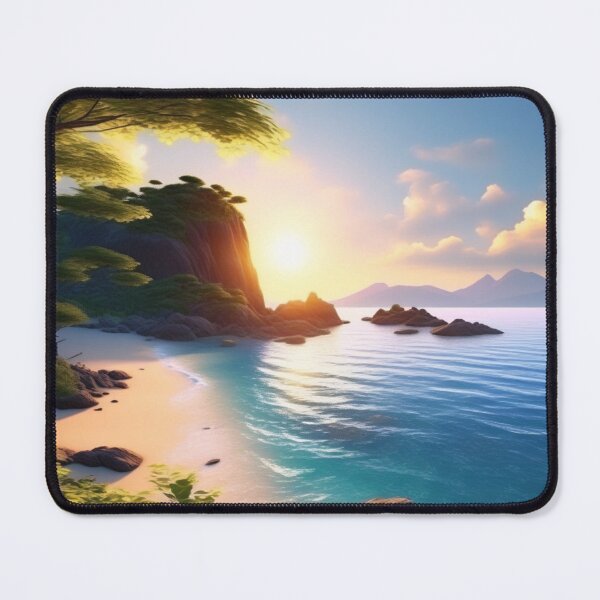 Item preview, Tropical Island 3 designed and sold by PanoramicVistas.