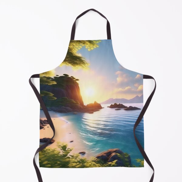 Item preview, Tropical Island 3 designed and sold by PanoramicVistas.
