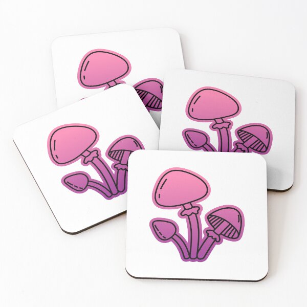 Item preview, Mashrooms designed and sold by OlyaMolli.