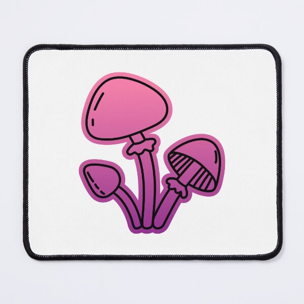 Item preview, Mashrooms designed and sold by OlyaMolli.