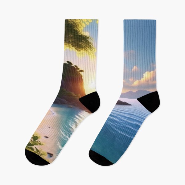 Item preview, Tropical Island 3 designed and sold by PanoramicVistas.