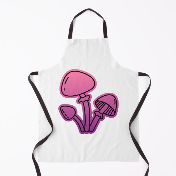 Item preview, Mashrooms designed and sold by OlyaMolli.