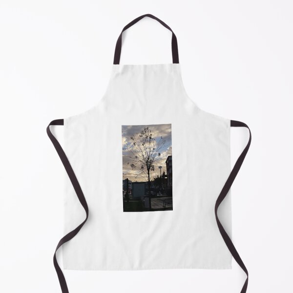 Item preview, tree and sky designed and sold by Bahar Bayram.