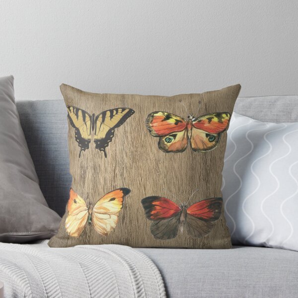 Item preview, Aesthetic Butterflies Box  designed and sold by Asmaa Abdul-Azim.
