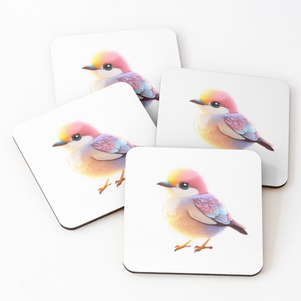Item preview, little bird designed and sold by LauraGCastro.