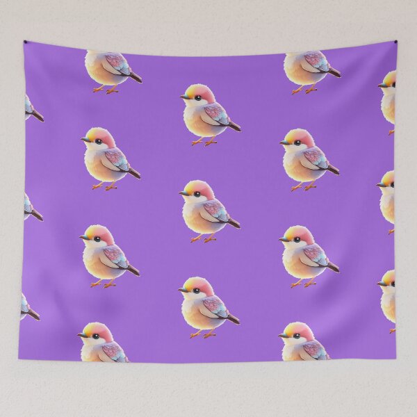Item preview, little bird designed and sold by LauraGCastro.