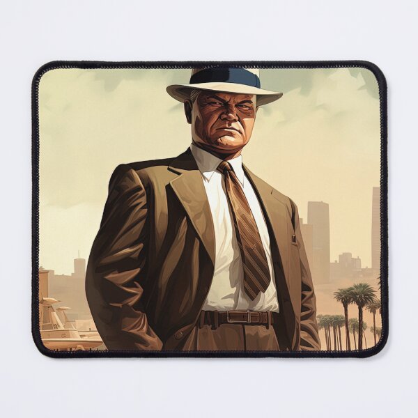 Item preview, Herbert Hoover | Hip Hop style designed and sold by ComicsFactory.