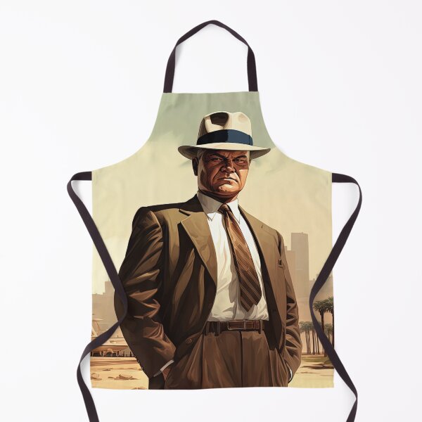 Item preview, Herbert Hoover | Hip Hop style designed and sold by ComicsFactory.