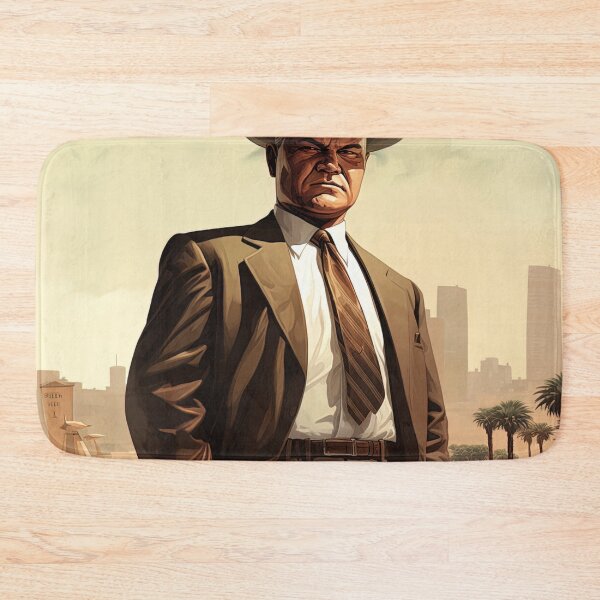 Item preview, Herbert Hoover | Hip Hop style designed and sold by ComicsFactory.