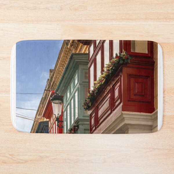 Item preview, Rabat Gallarijas designed and sold by DiFigianoPhoto.