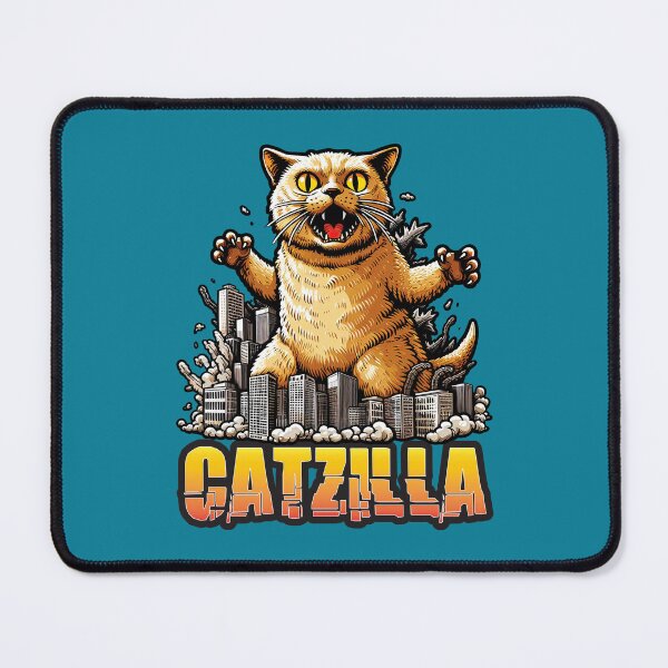 Item preview, Catzilla S01 D35 designed and sold by Houerd.