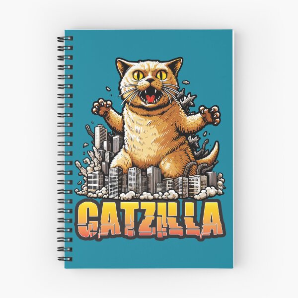 Item preview, Catzilla S01 D35 designed and sold by Houerd.