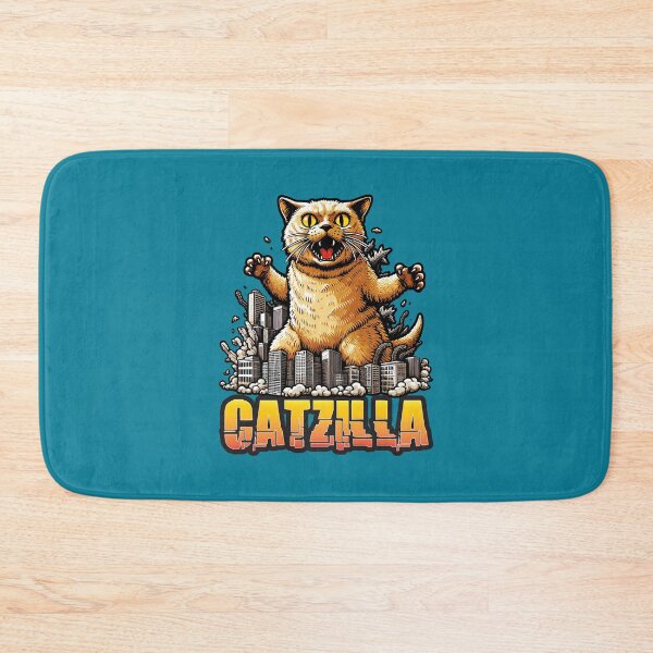 Item preview, Catzilla S01 D35 designed and sold by Houerd.